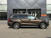 Mercedes-Benz GL-Класс II (X166) Краснодар  - изображение 27