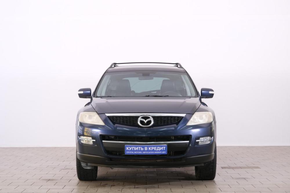 Mazda CX-9 I Омск  - изображение 2