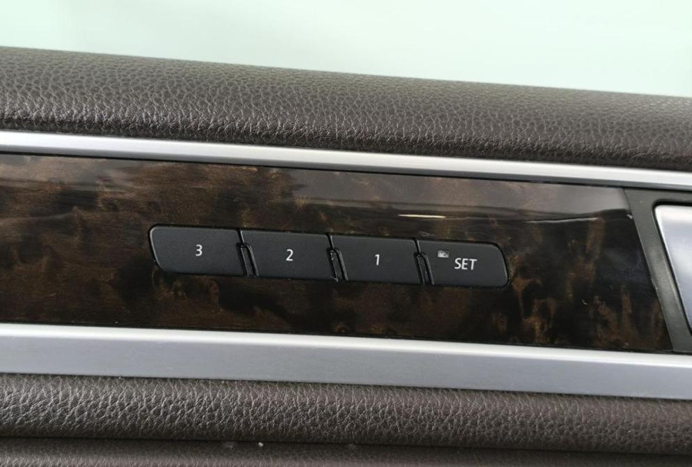 Volkswagen Touareg II Нижний Новгород  - изображение 11