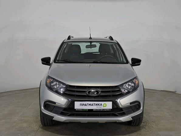 Lada (ВАЗ) Granta I Рестайлинг с пробегом 2022 года, цена 799 000 рублей, 38863 км, универсал, Автокод Объявления
