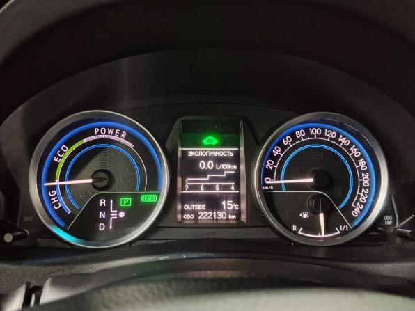 Toyota Auris II с пробегом 2014 года, цена 1 199 000 рублей, 222129 км, универсал, Автокод Объявления