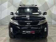 Kia Sorento II Рестайлинг Оренбург  - изображение 28