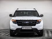 Ford Explorer V Санкт-Петербург  - изображение 33