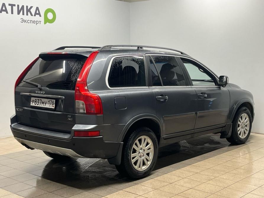 Volvo XC90 I Рестайлинг Санкт-Петербург  - изображение 2