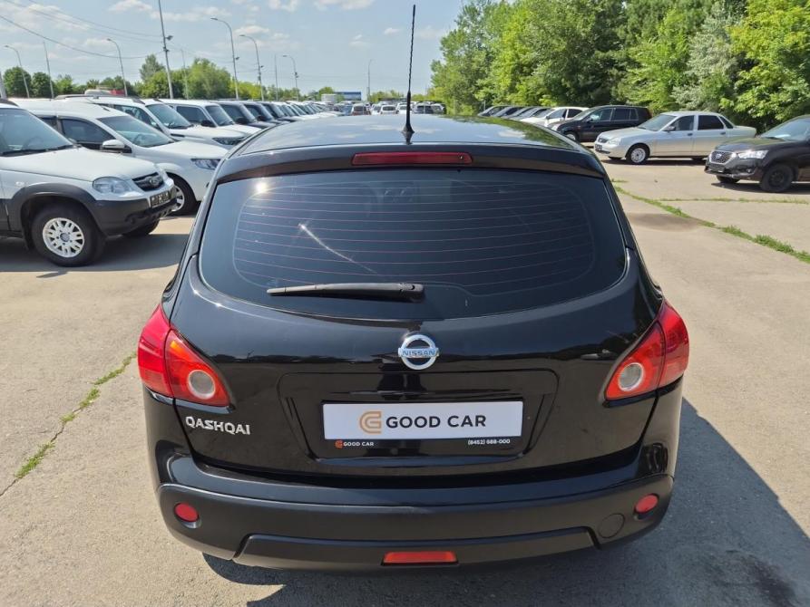 Nissan Qashqai I Саратов  - изображение 18