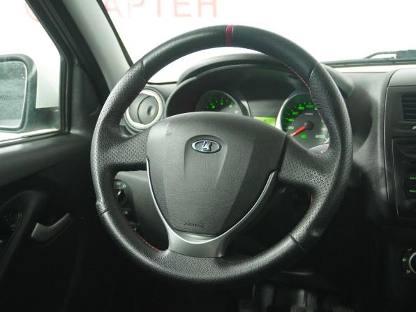 Lada (ВАЗ) Granta I с пробегом 2018 года, цена 679 000 рублей, 72931 км, седан, Автокод Объявления