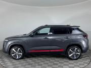 Changan CS35 Plus I Рестайлинг Ростов-на-Дону  - изображение 26