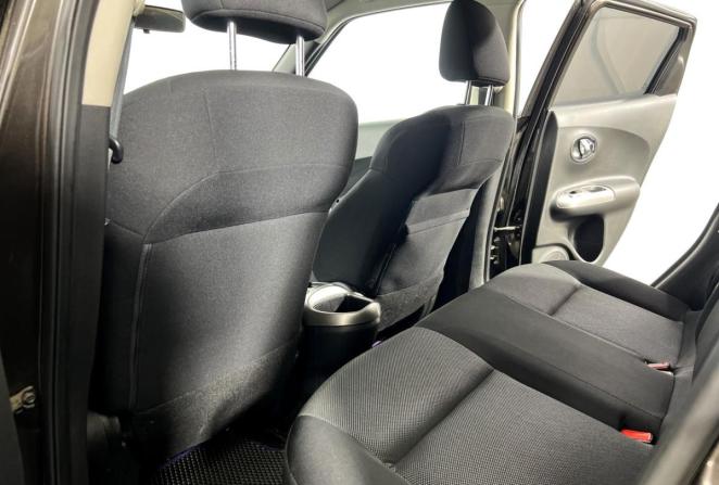 Nissan Juke I с пробегом 2012 года, цена 870 000 рублей, 136164 км, внедорожник, Автокод Объявления