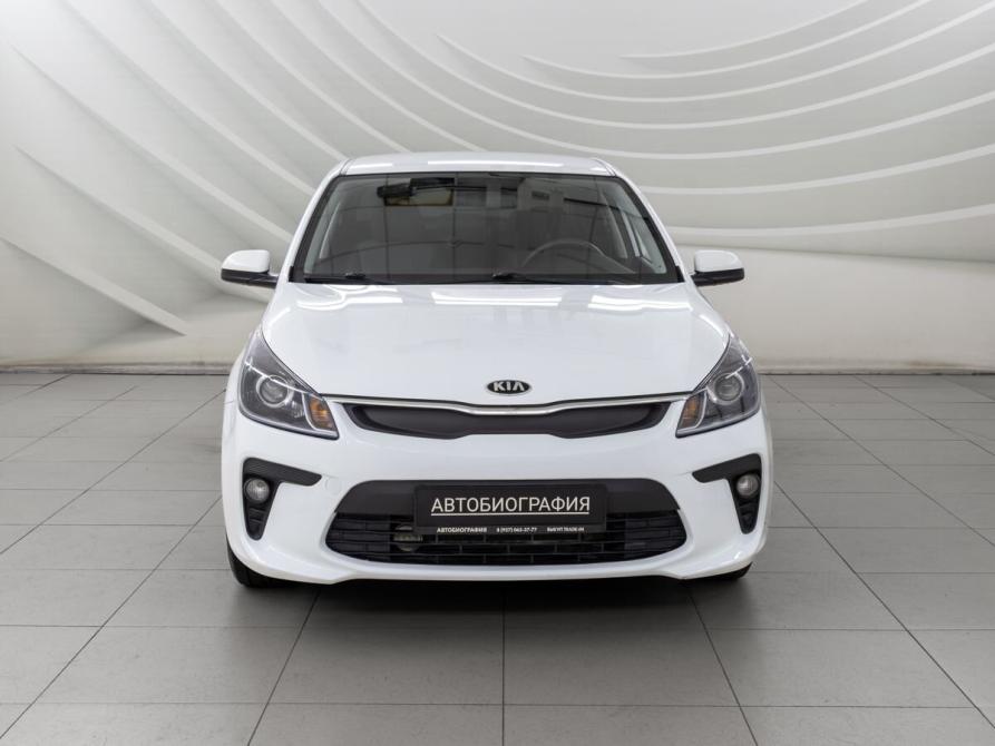 Kia Rio IV Волгоград  - изображение 2