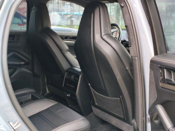 Porsche Cayenne III Рестайлинг с пробегом 2023 года, цена 26 300 000 рублей, 24015 км, внедорожник, Автокод Объявления