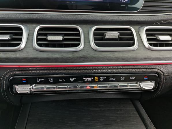 Mercedes-Benz GLE II (V167) с пробегом 2020 года, цена 5 995 000 рублей, 111490 км, внедорожник, Автокод Объявления