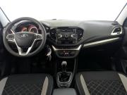 Lada (ВАЗ) Vesta I Москва  - изображение 47