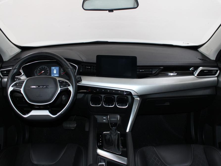 BAIC X35 Старый Оскол  - изображение 7