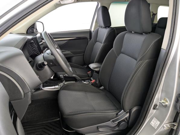 Mitsubishi Outlander III Рестайлинг 3 с пробегом 2019 года, цена 2 050 000 рублей, 90929 км, внедорожник, Автокод Объявления
