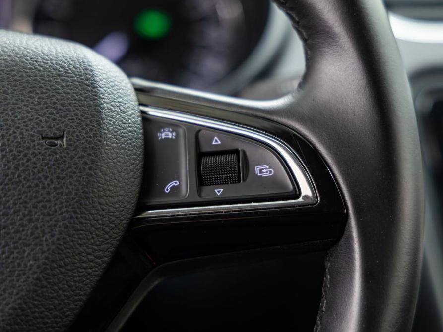 Skoda Octavia III (A7) Волгоград  - изображение 16