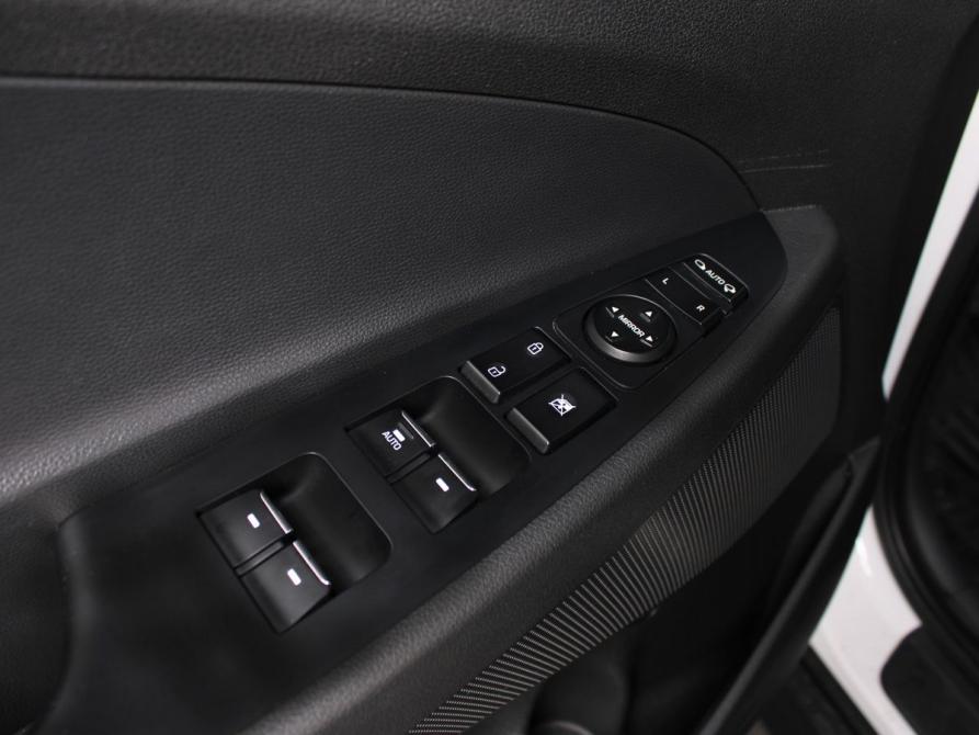Hyundai Tucson III Минеральные Воды  - изображение 19
