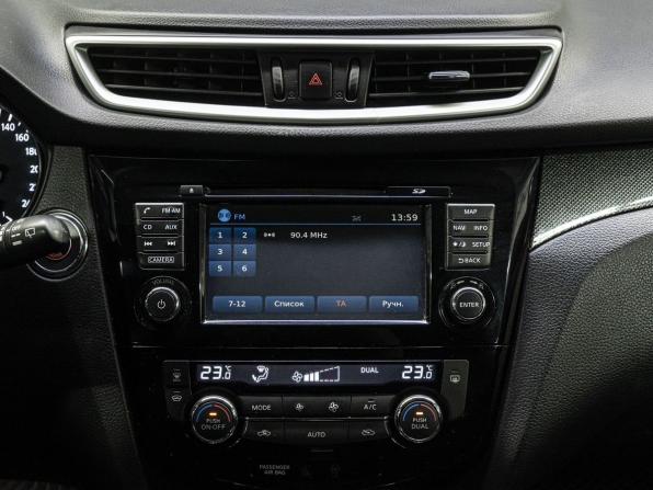 Nissan X-Trail III с пробегом 2016 года, цена 1 645 000 рублей, 176662 км, внедорожник, Автокод Объявления