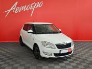 Skoda Fabia II Рестайлинг Вологда  - изображение 25