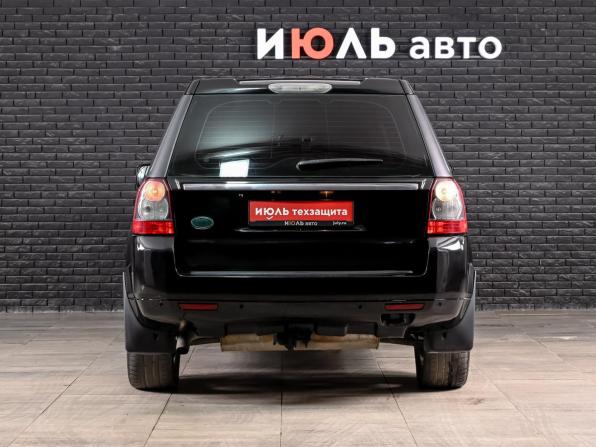 Land Rover Freelander II Рестайлинг с пробегом 2011 года, цена 1 300 000 рублей, 312305 км, внедорожник, Автокод Объявления