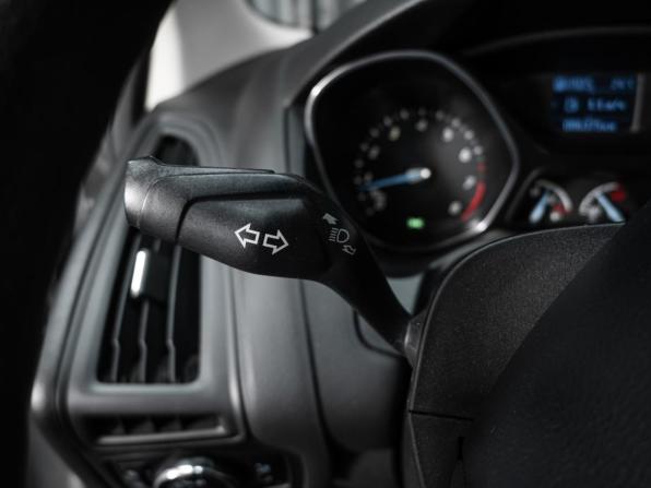 Ford Focus III с пробегом 2013 года, цена 1 060 000 рублей, 86375 км, седан, Автокод Объявления