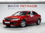 Mazda 6 I (GG) Рестайлинг Тюмень  - изображение 23