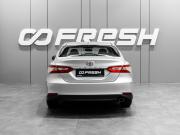 Toyota Camry VIII (XV70) Тюмень  - изображение 23