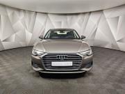 Audi A6 V (C8) Москва  - изображение 27