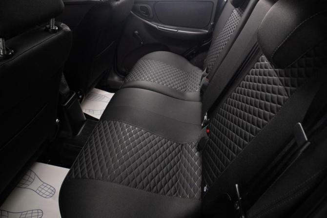 Lada (ВАЗ) Niva Travel I с пробегом 2023 года, цена 1 279 000 рублей, 39200 км, внедорожник, Автокод Объявления