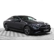 Mercedes-Benz CLS III (C257) Рестайлинг Москва  - изображение 27