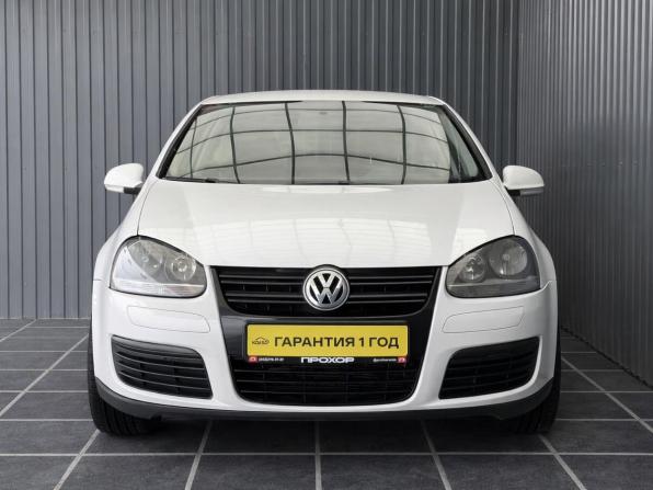 Volkswagen Golf V с пробегом 2008 года, цена 450 000 рублей, 274120 км, хэтчбек, Автокод Объявления