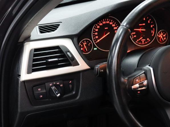 BMW 3 серии VI (F3x) с пробегом 2014 года, цена 1 599 000 рублей, 149205 км, седан, Автокод Объявления