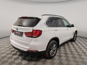 BMW X5 III (F15) Москва  - изображение 27