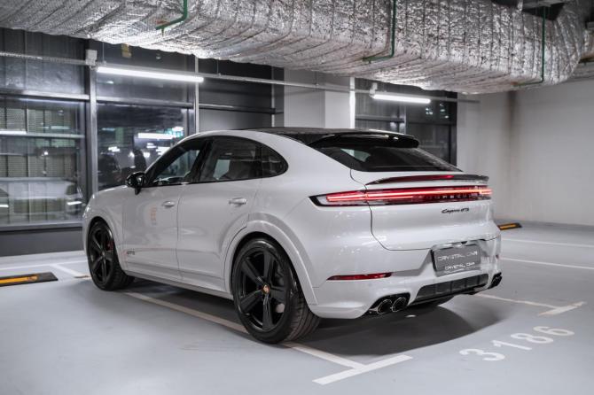 Новый Porsche Cayenne III Рестайлинг 2025 года, цена 22 750 000 рублей, внедорожник, Автокод Объявления