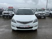 Hyundai Solaris I Рестайлинг Буинск  - изображение 20