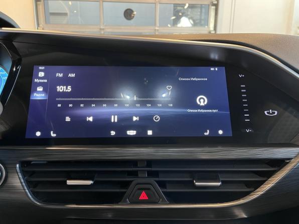 Geely Tugella I с пробегом 2022 года, цена 3 040 000 рублей, 48800 км, внедорожник, Автокод Объявления