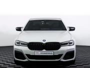 BMW 5 серии VII (G30/G31/G38) Рестайлинг Москва  - изображение 23