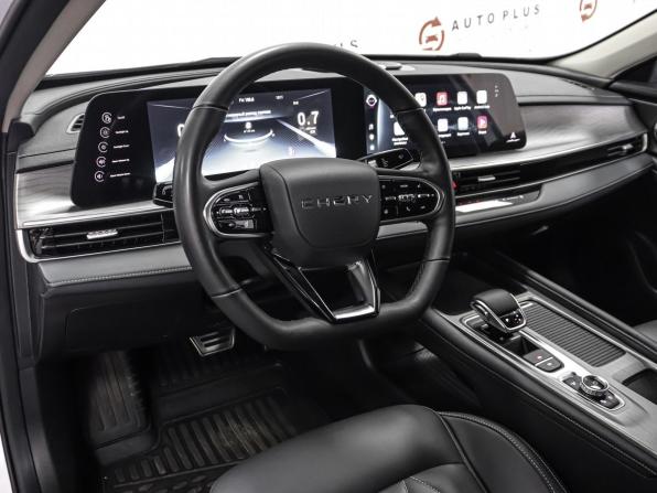 Chery Arrizo 8 с пробегом 2023 года, цена 1 969 000 рублей, 31203 км, седан, Автокод Объявления