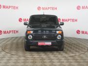 Lada (ВАЗ) Niva Legend Вологда  - изображение 17