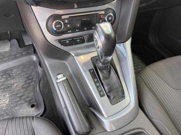 Ford Focus III с пробегом 2012 года, цена 810 000 рублей, 171810 км, седан, Автокод Объявления