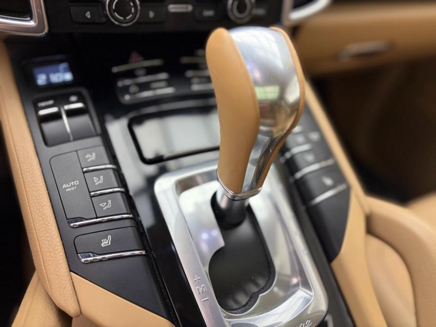 Porsche Cayenne II (958) Ростов-на-Дону  - изображение 14