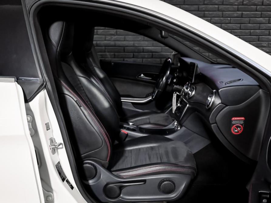 Mercedes-Benz CLA I (C117 X117) Екатеринбург  - изображение 11