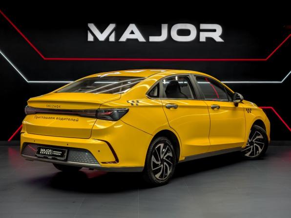 BAIC U5 Plus с пробегом 2024 года, цена 745 000 рублей, 164384 км, седан, Автокод Объявления