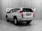 Mitsubishi Pajero Sport III Тюмень  - изображение 23