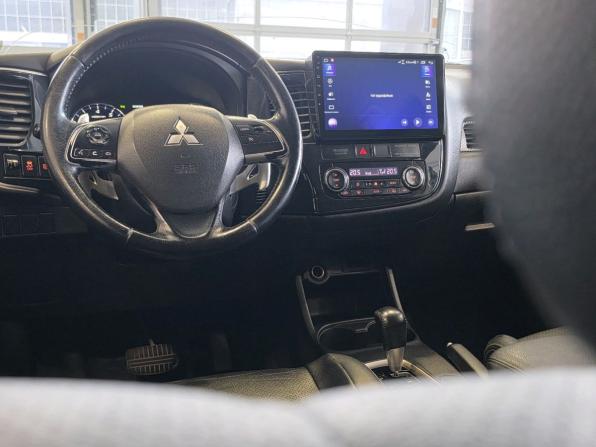 Mitsubishi Outlander III с пробегом 2013 года, цена 1 390 000 рублей, 309306 км, внедорожник, Автокод Объявления