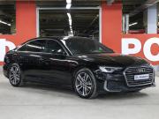 Audi A6 V (C8) Москва  - изображение 31