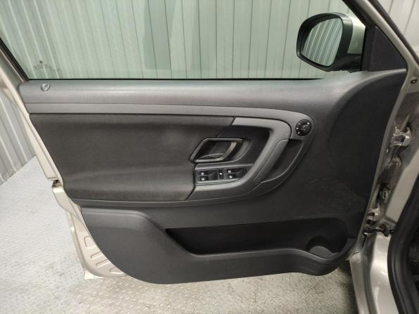 Skoda Fabia II Рестайлинг с пробегом 2010 года, цена 595 000 рублей, 168328 км, универсал, Автокод Объявления