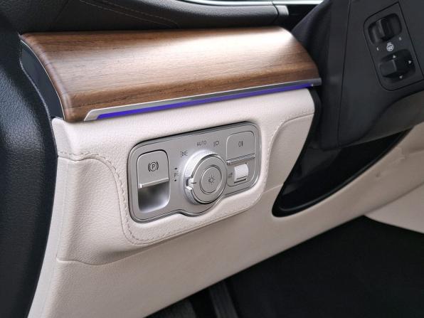 Mercedes-Benz GLE Coupe II (C167) с пробегом 2021 года, цена 8 890 000 рублей, 41399 км, внедорожник, Автокод Объявления