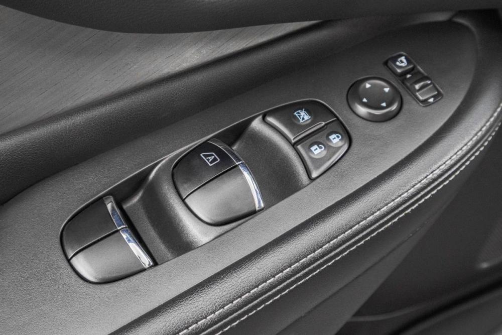 Nissan Murano III (Z52) Барнаул  - изображение 13