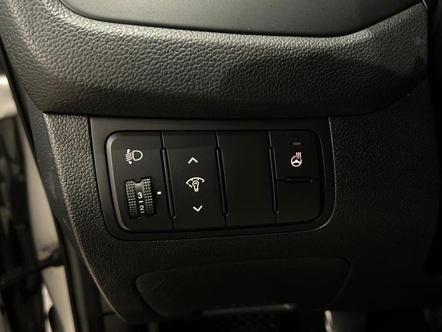 Kia Ceed II Рестайлинг Санкт-Петербург  - изображение 23