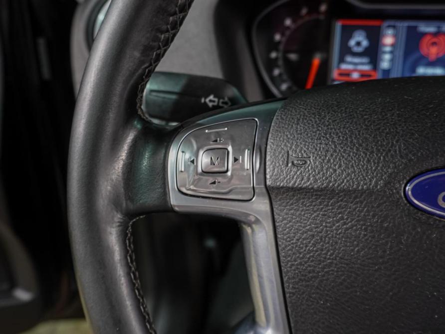 Ford Mondeo IV Рестайлинг Воронеж  - изображение 18